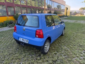 VW Lupo 3L 1.2 TDI - 950 € - 86507450 4