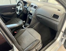 VW Polo 6R 1.6TDi CAY | Auto.bg — изображение 9