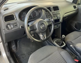 VW Polo 6R 1.6TDi CAY | Auto.bg — изображение 8