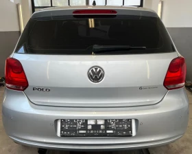 VW Polo 6R 1.6TDi CAY | Auto.bg — изображение 5