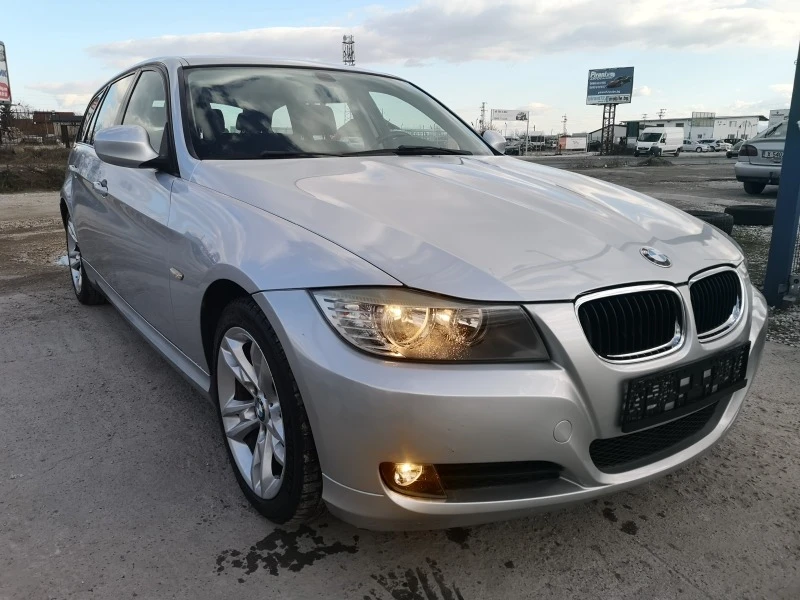 BMW 316 FACELIFT , снимка 3 - Автомобили и джипове - 39514817