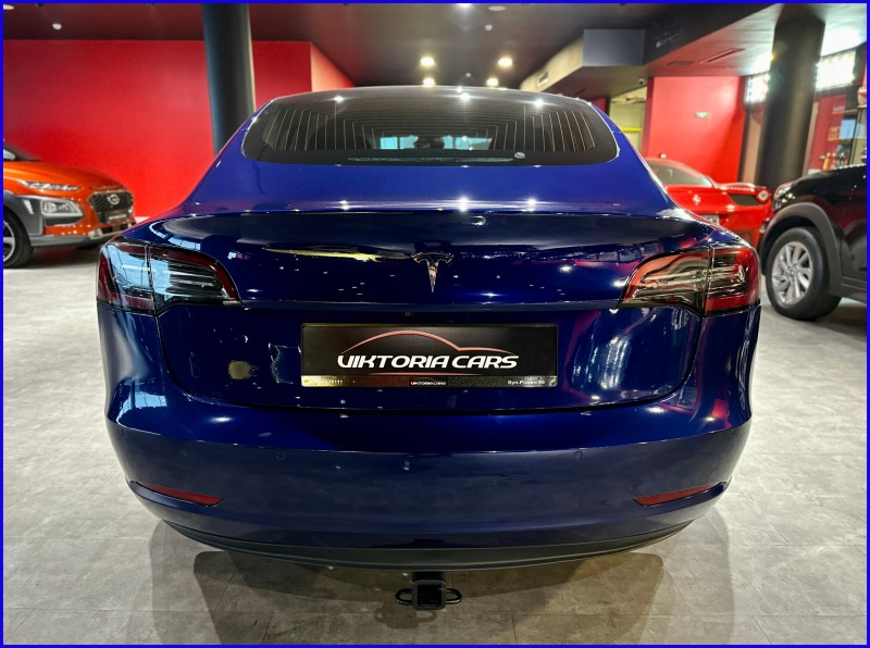 Tesla Model 3 Long Range 75kwh 4х4, снимка 5 - Автомобили и джипове - 39795104