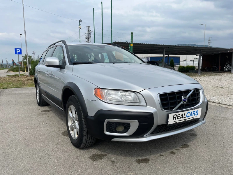 Volvo Xc70 3.2i 4x4  ВНОС ОТ ШВЕЦИЯ, снимка 3 - Автомобили и джипове - 41875230