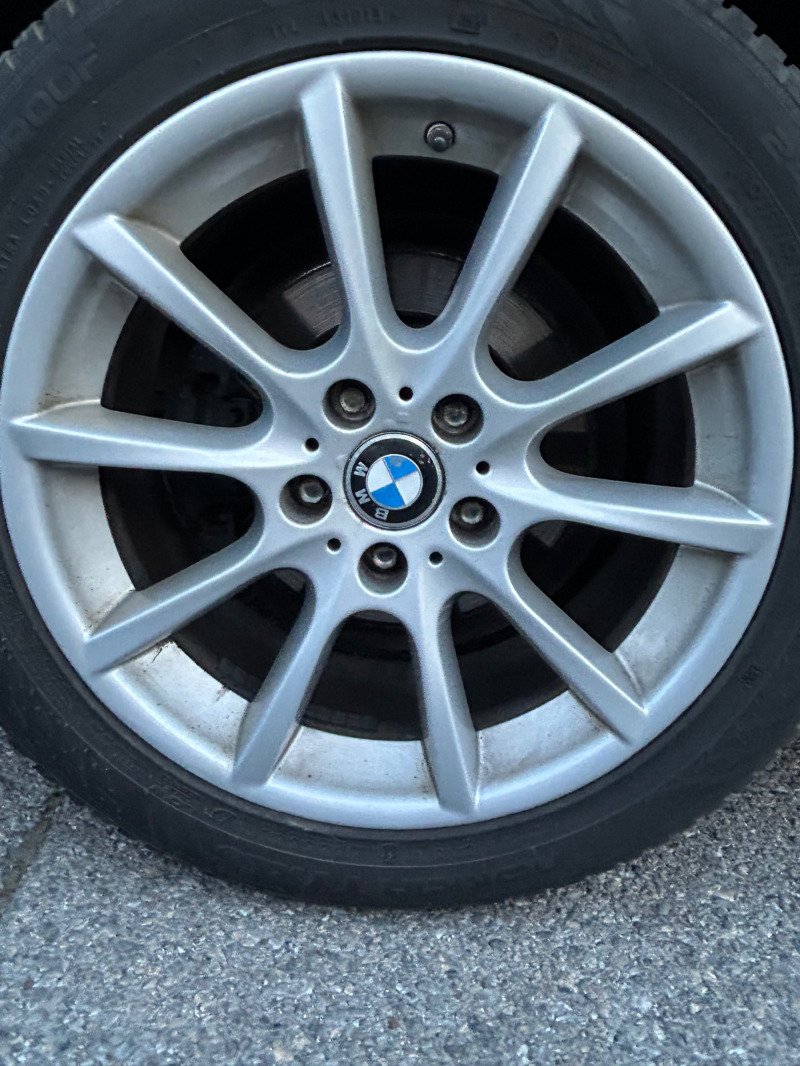 BMW 530 M-pack, снимка 7 - Автомобили и джипове - 45550765