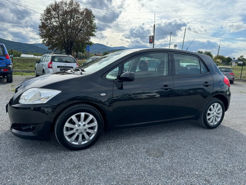 Toyota Auris 1.4 vvti , снимка 5 - Автомобили и джипове - 47304152