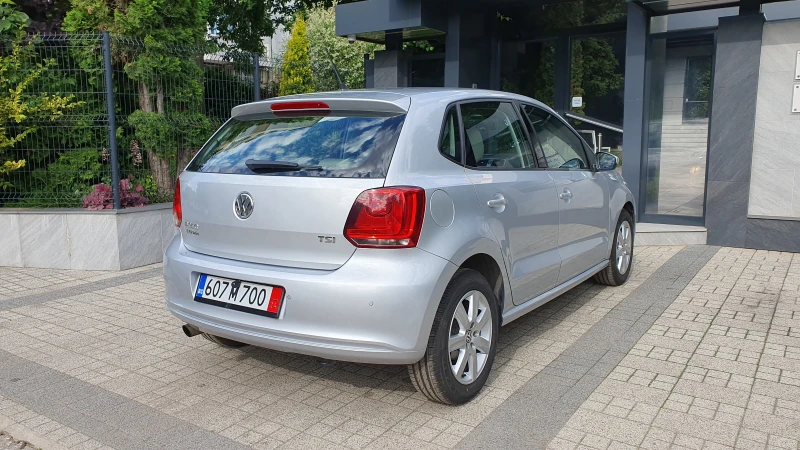 VW Polo 75000 км. HIGHLINE, снимка 5 - Автомобили и джипове - 49510866