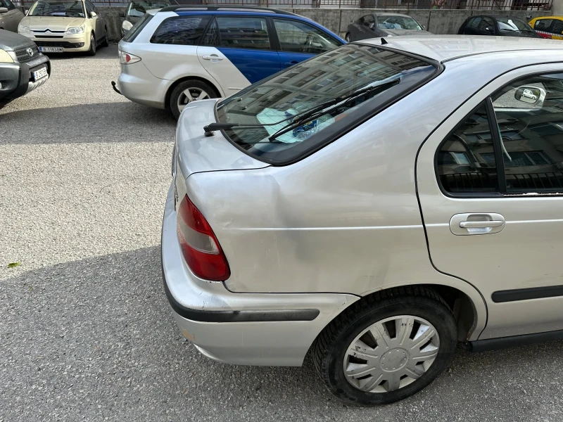 Honda Civic, снимка 6 - Автомобили и джипове - 48167010