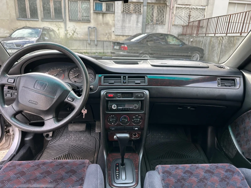 Honda Civic, снимка 8 - Автомобили и джипове - 48167010