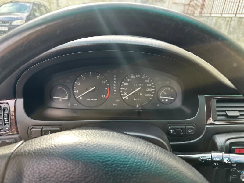 Honda Civic, снимка 9 - Автомобили и джипове - 48167010