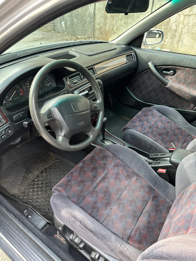 Honda Civic, снимка 10 - Автомобили и джипове - 48167010