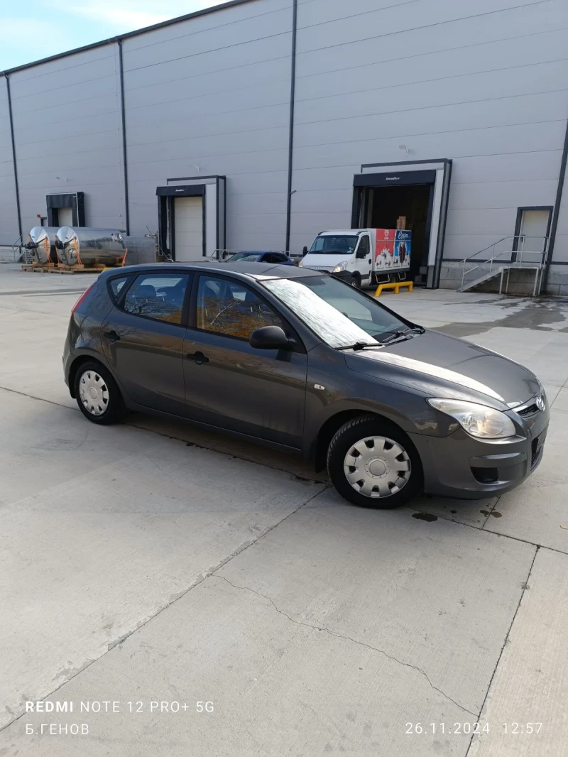 Hyundai I30, снимка 3 - Автомобили и джипове - 48178972