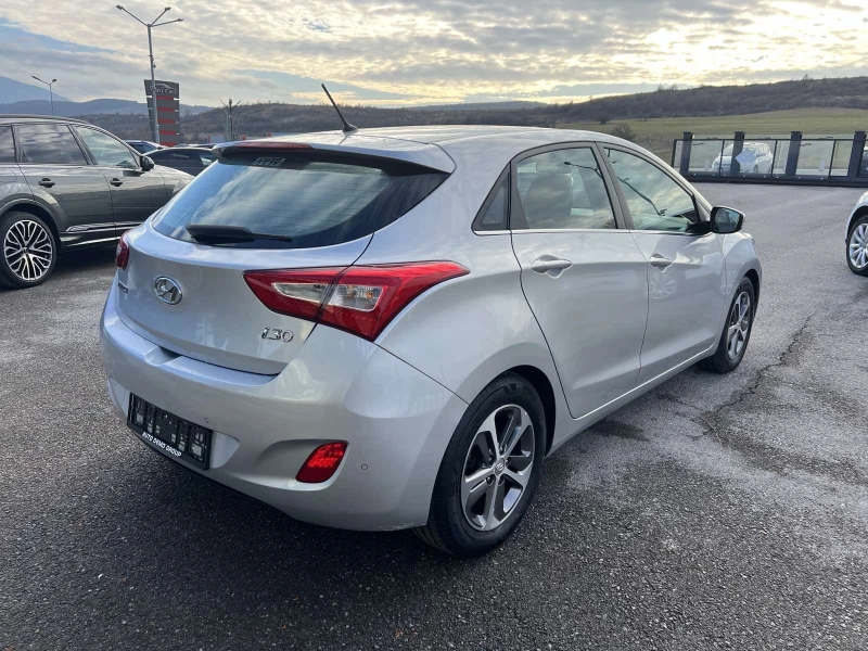 Hyundai I30 CRDi, снимка 4 - Автомобили и джипове - 48310038