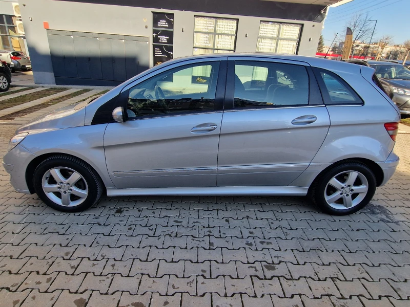 Mercedes-Benz B 200 CDI, снимка 5 - Автомобили и джипове - 48557388