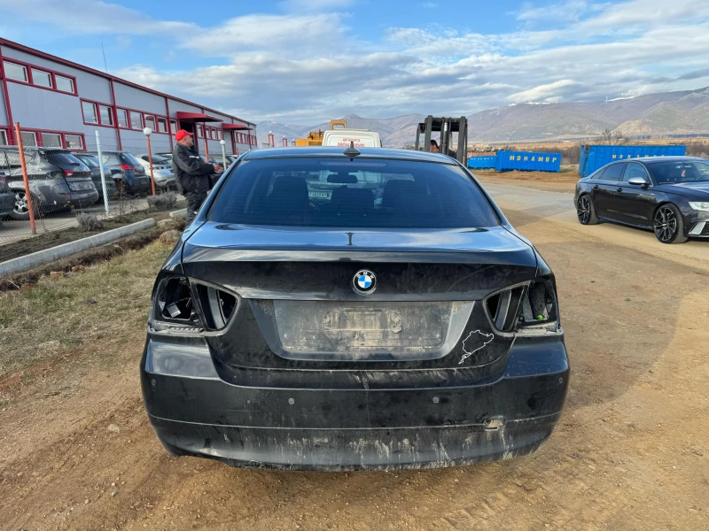 BMW 320 2.0, снимка 2 - Автомобили и джипове - 48849480