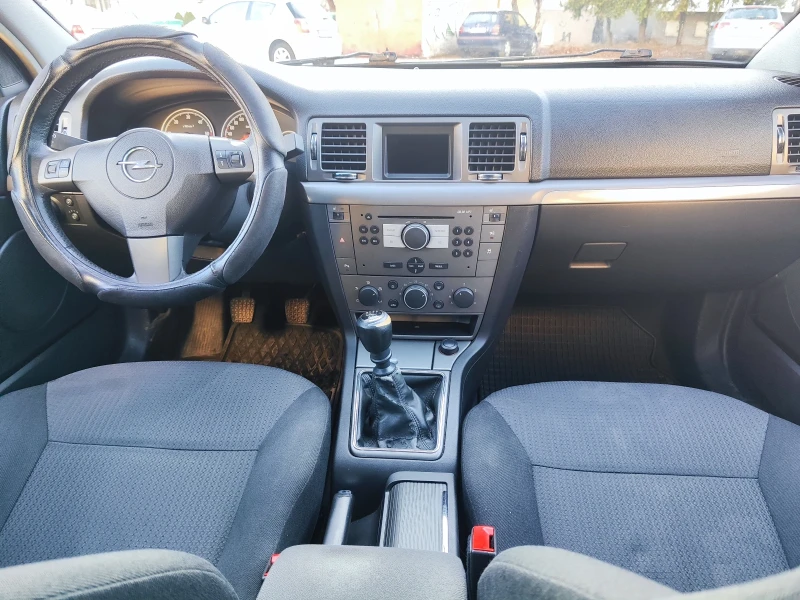 Opel Vectra, снимка 16 - Автомобили и джипове - 49306313