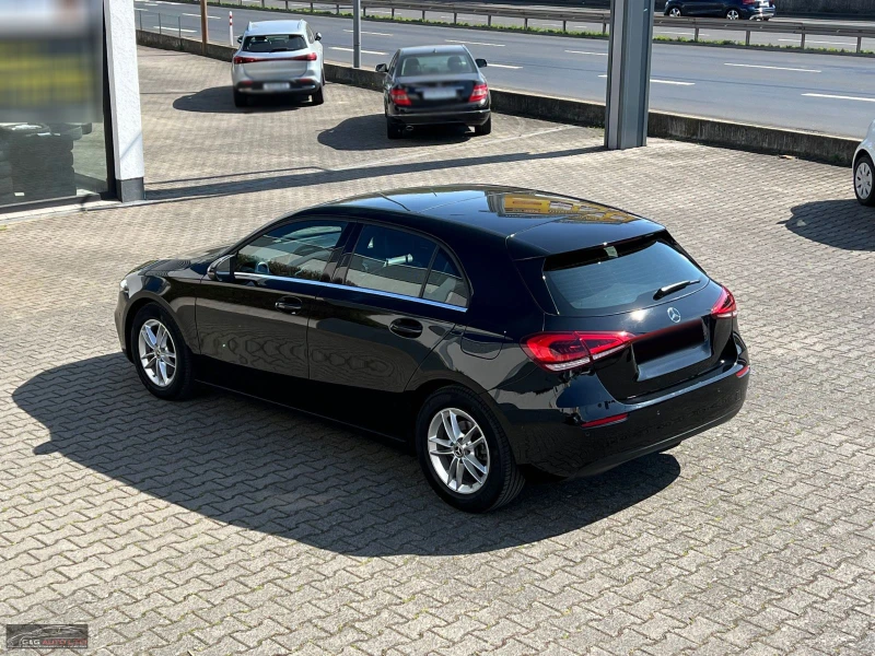 Mercedes-Benz A 200 150HP/NAVI/LED/AMBI/DISTR/CAM/PANO/434vpr, снимка 3 - Автомобили и джипове - 50300683