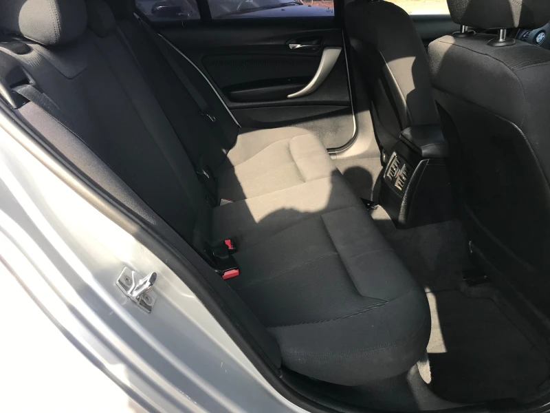 BMW 116 D-NAVi-6ск, снимка 13 - Автомобили и джипове - 50857946