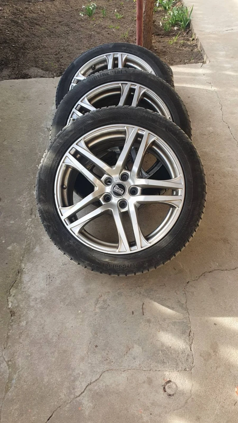 Audi A6, снимка 13 - Автомобили и джипове - 52472382