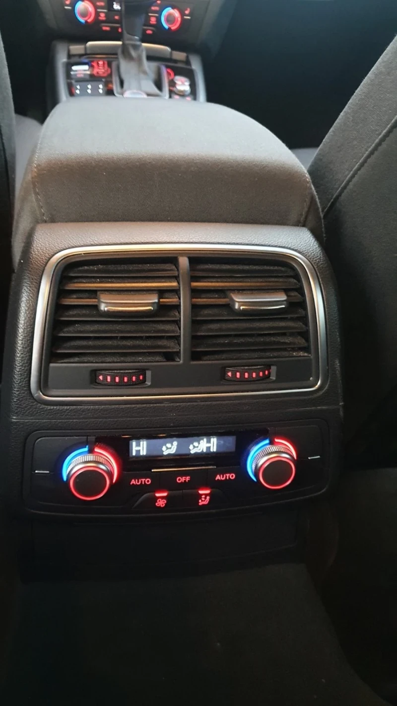 Audi A6, снимка 12 - Автомобили и джипове - 52472382