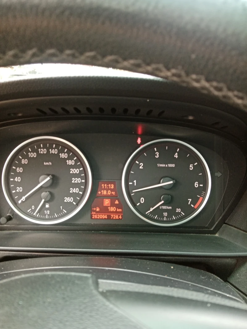 BMW 525, снимка 3 - Автомобили и джипове - 51886957