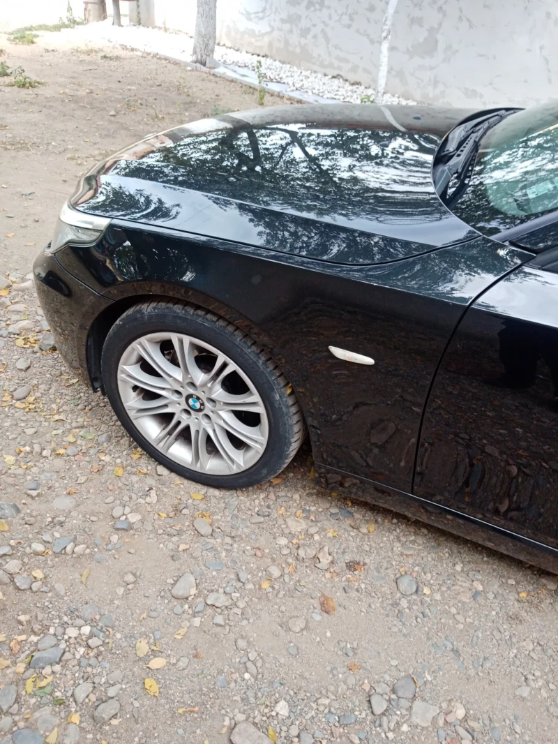 BMW 525, снимка 10 - Автомобили и джипове - 51886957