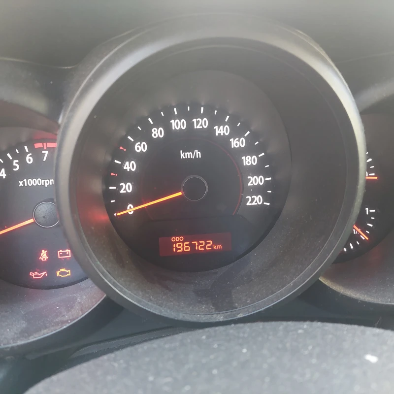 Kia Soul 1.6i, снимка 4 - Автомобили и джипове - 51951028