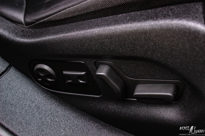 Citroen C5 2.2 HDi, снимка 11 - Автомобили и джипове - 52003910