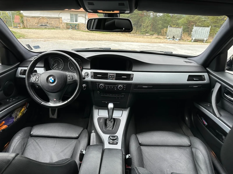 BMW 330, снимка 7 - Автомобили и джипове - 52597360