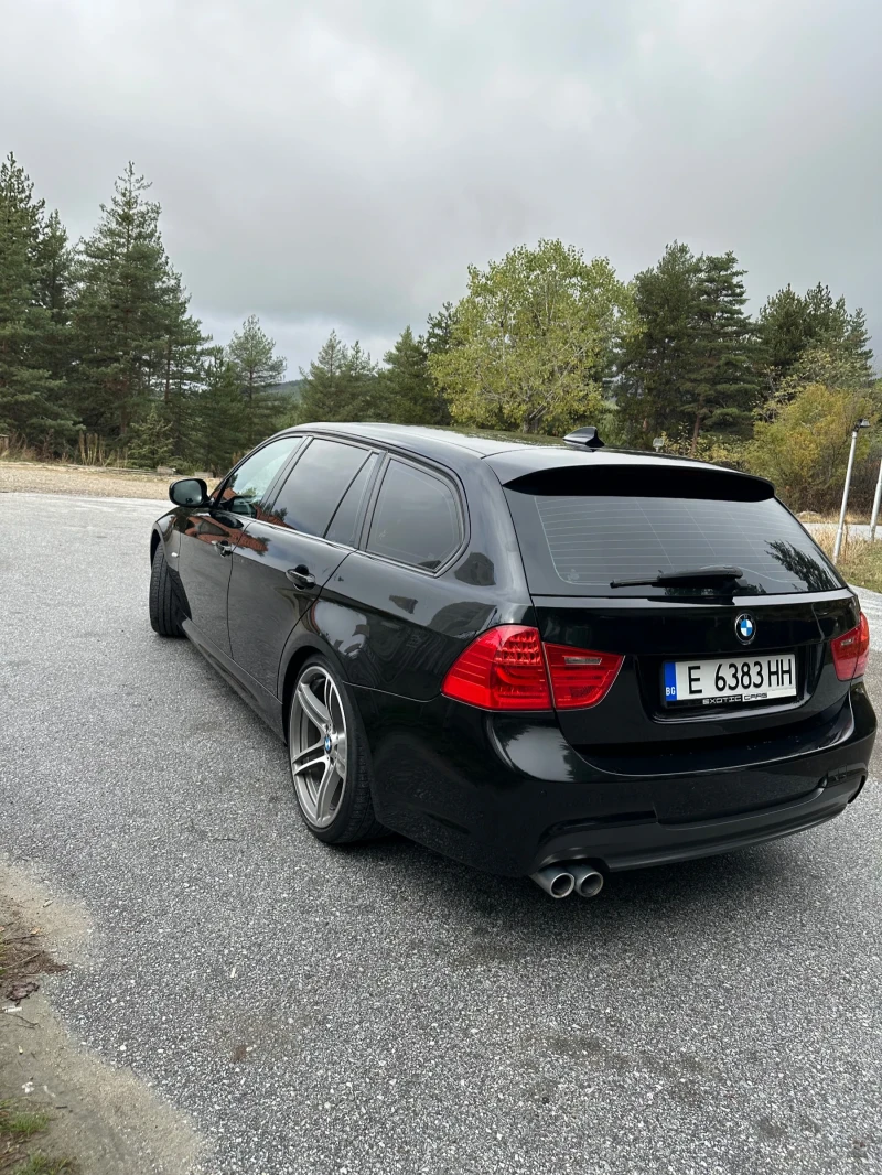 BMW 330, снимка 5 - Автомобили и джипове - 52597360