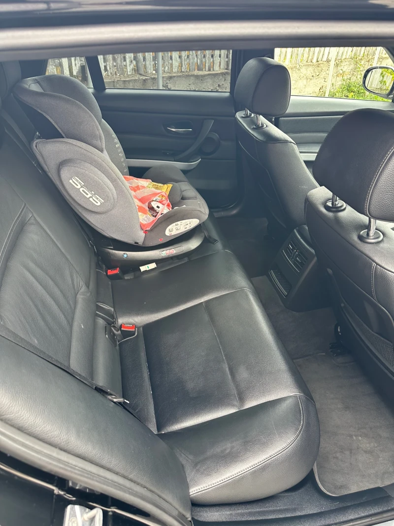 BMW 330, снимка 6 - Автомобили и джипове - 52597360