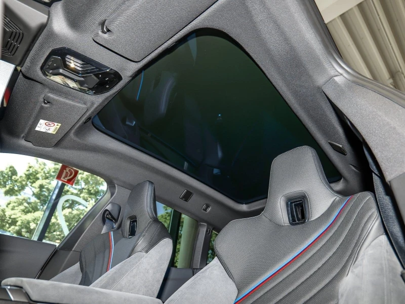 BMW iX XDRIVE60 M-SPORT PRO H/K PANORAMA 360, снимка 15 - Автомобили и джипове - 52298014