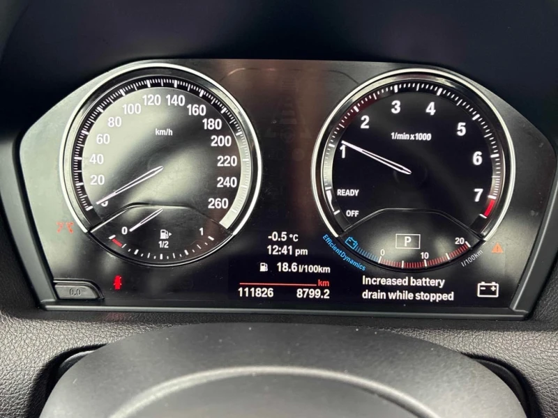 BMW 240 * M240i xDrive * CARFAX * БЕЗ ПЪРВОНАЧАЛНА ВНОСКА, снимка 8 - Автомобили и джипове - 53063291