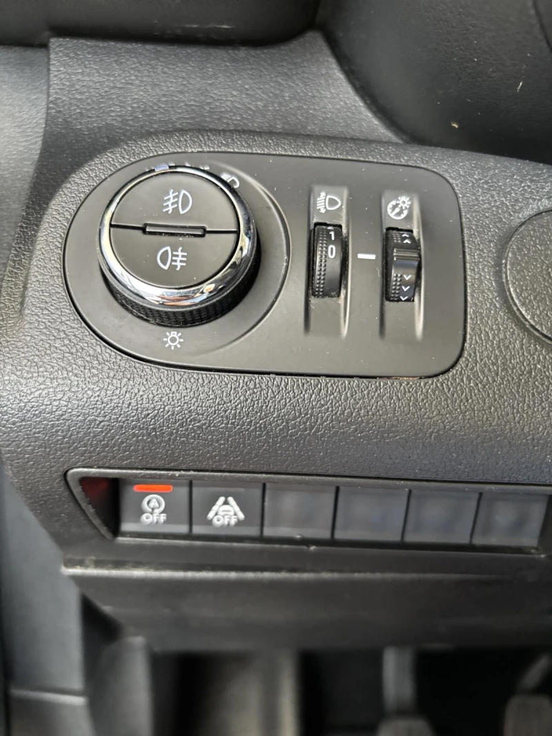 Opel Combo, снимка 5 - Автомобили и джипове - 53185094