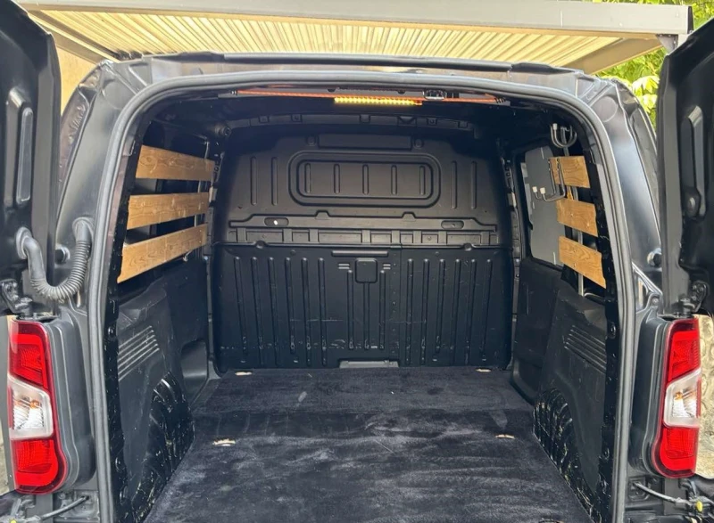Opel Combo, снимка 4 - Автомобили и джипове - 53185094