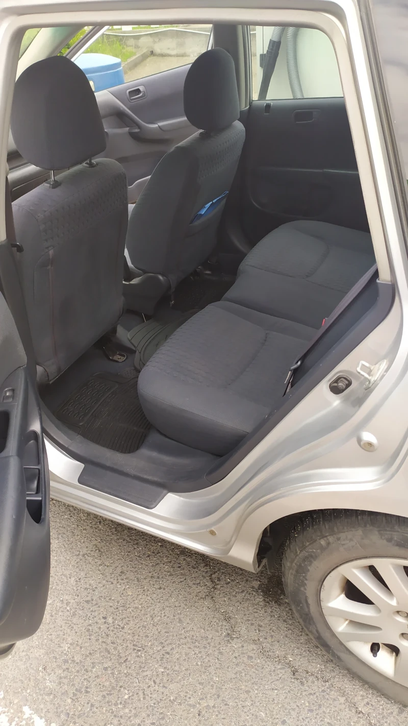 Honda Civic 7-ма генерация , снимка 9 - Автомобили и джипове - 53232375