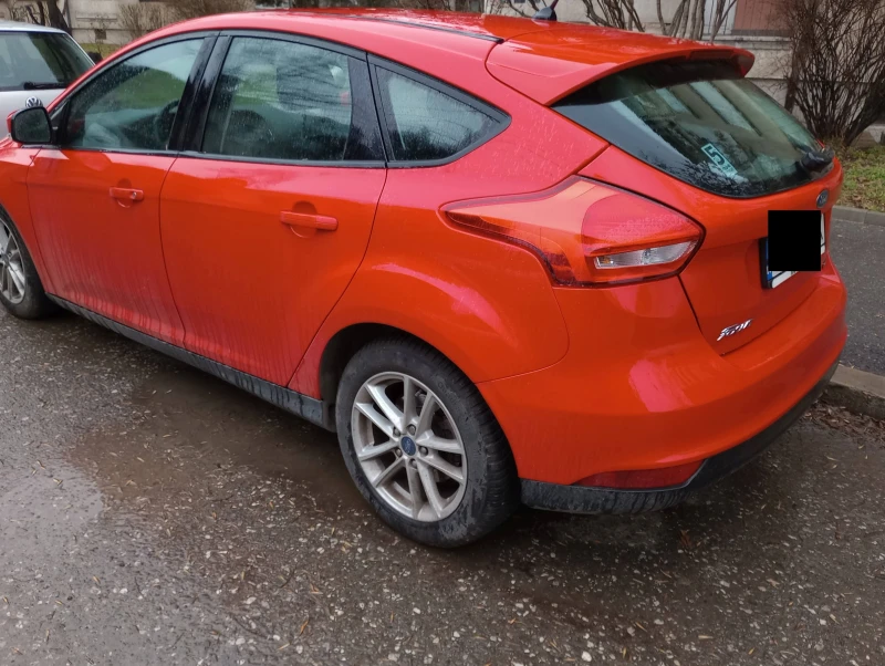 Ford Focus, снимка 12 - Автомобили и джипове - 53366863