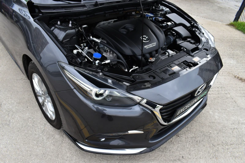 Mazda 3 2.0i* SKYACTIV* - 22900 лв. - 85700240 | Car24.bg