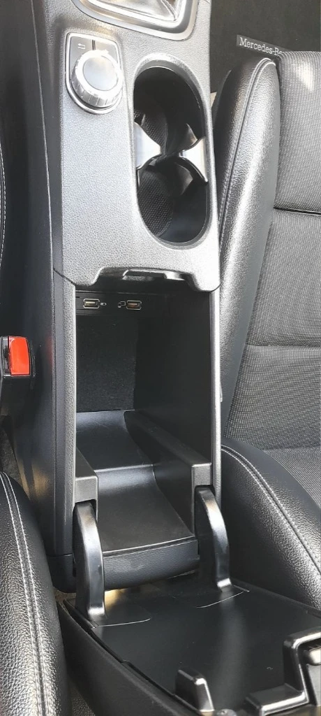 Mercedes-Benz B 200, снимка 3 - Автомобили и джипове - 52792514