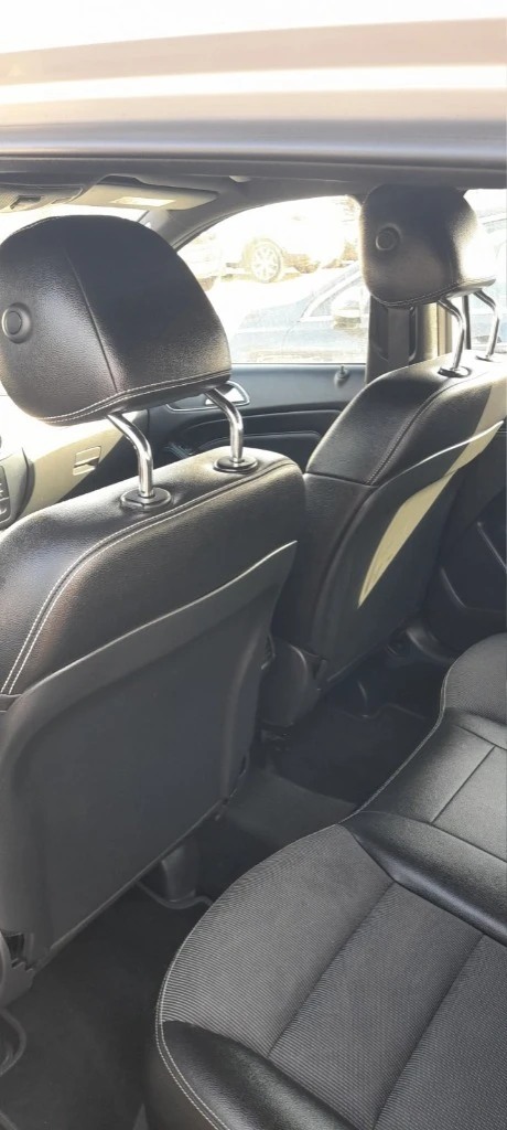 Mercedes-Benz B 200, снимка 6 - Автомобили и джипове - 52792514