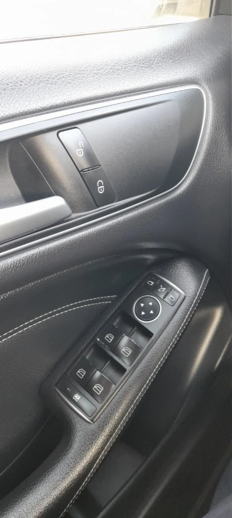 Mercedes-Benz B 200, снимка 7 - Автомобили и джипове - 52792514