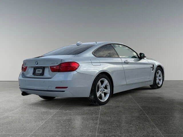 BMW 428 I * M-Package* * HeadUp* AвтоКредит* (ЦЕНА ДО БГ), снимка 8 - Автомобили и джипове - 53846473