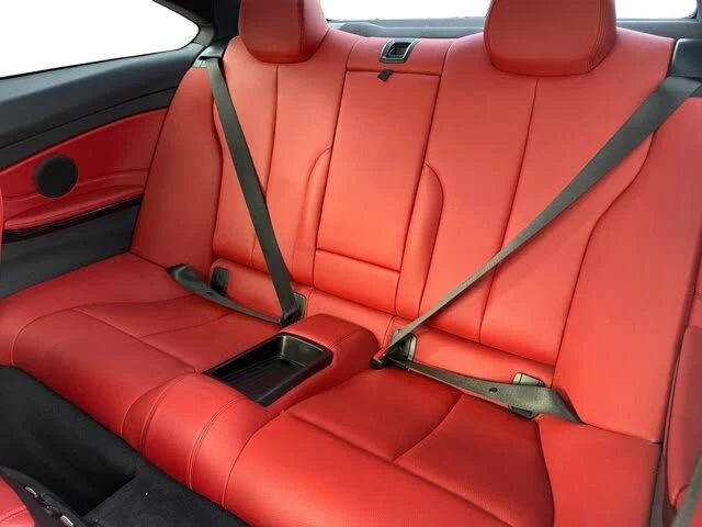 BMW 428 I * M-Package* * HeadUp* AвтоКредит* (ЦЕНА ДО БГ), снимка 13 - Автомобили и джипове - 53846473