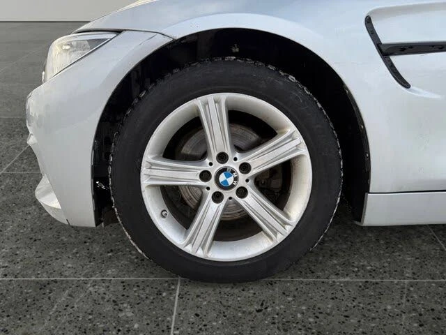 BMW 428 I * M-Package* * HeadUp* AвтоКредит* (ЦЕНА ДО БГ), снимка 9 - Автомобили и джипове - 53846473