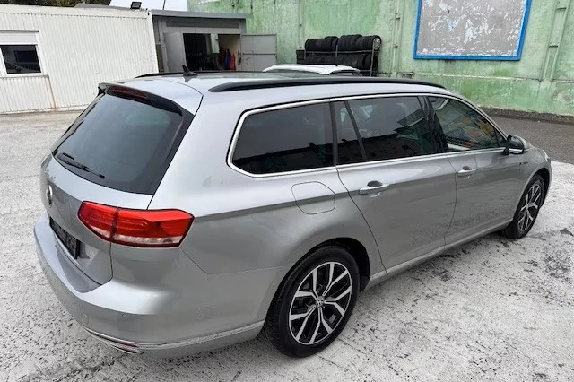 VW Passat PLUG IN HYBRID 2 бр НА ЧАСТИ, снимка 2 - Автомобили и джипове - 55081793