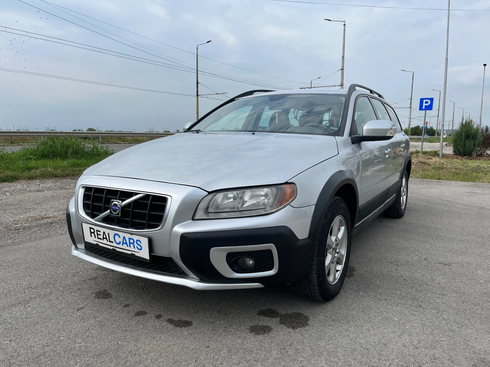 Volvo Xc70 3.2i 4x4  ���� �� ������ | Mobile.bg � ����������� 1