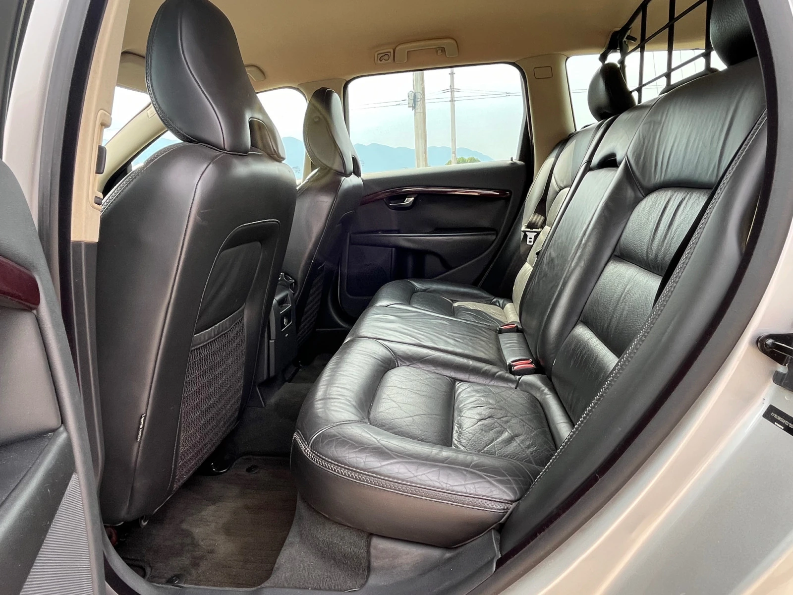 Volvo Xc70 3.2i 4x4  ���� �� ������ | Mobile.bg � ����������� 11