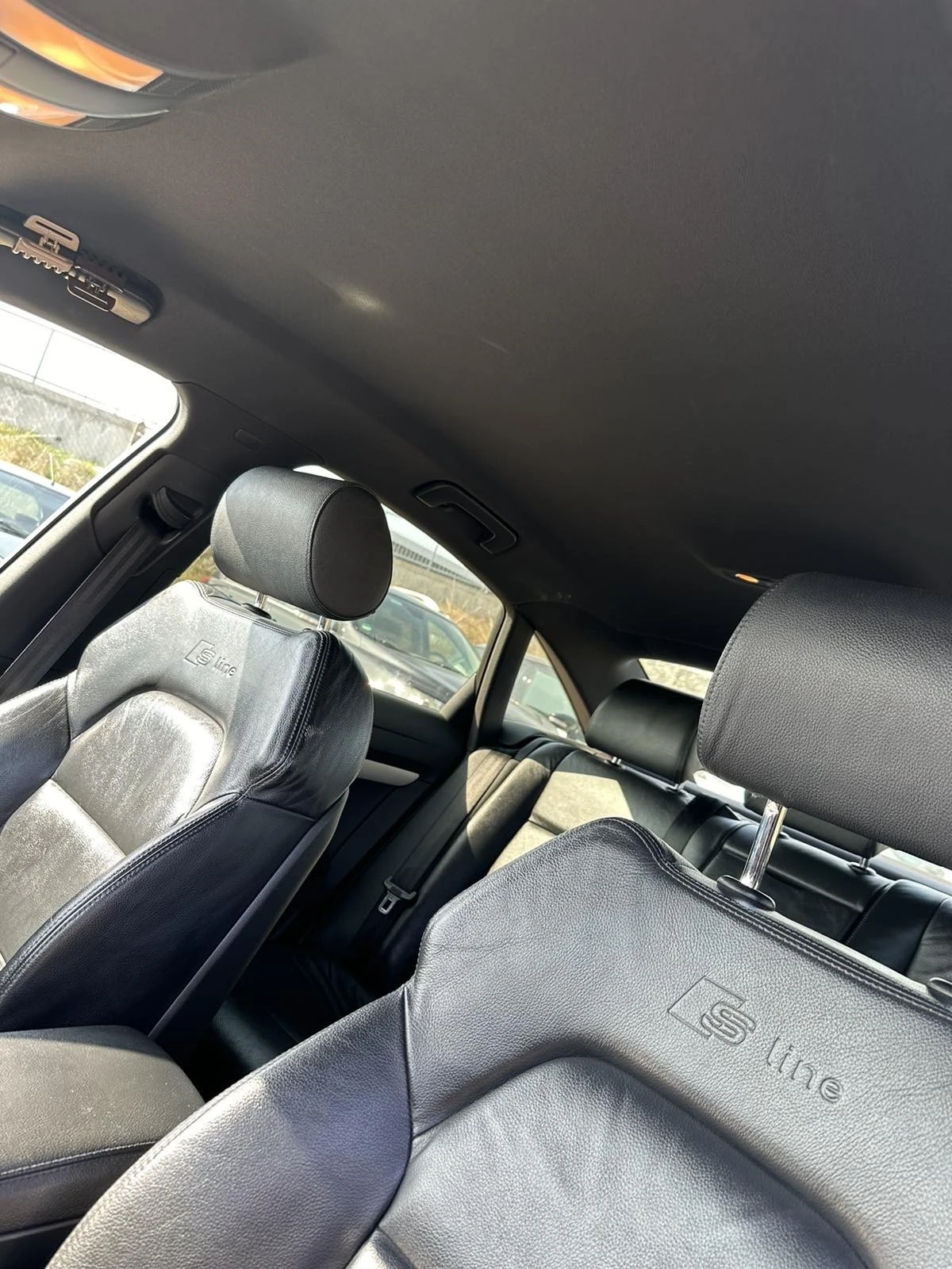 Audi A6 3.0 TDI | Mobile.bg   11