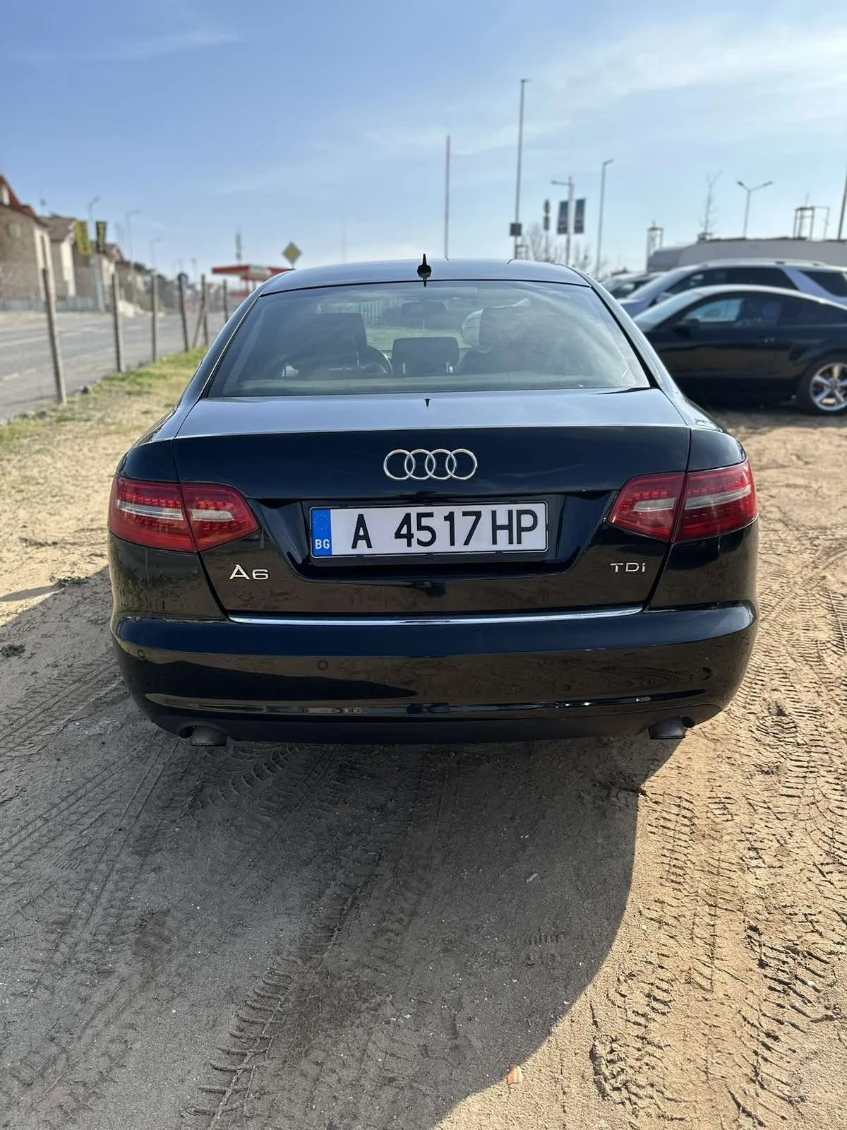 Audi A6 3000TDI - изображение 7