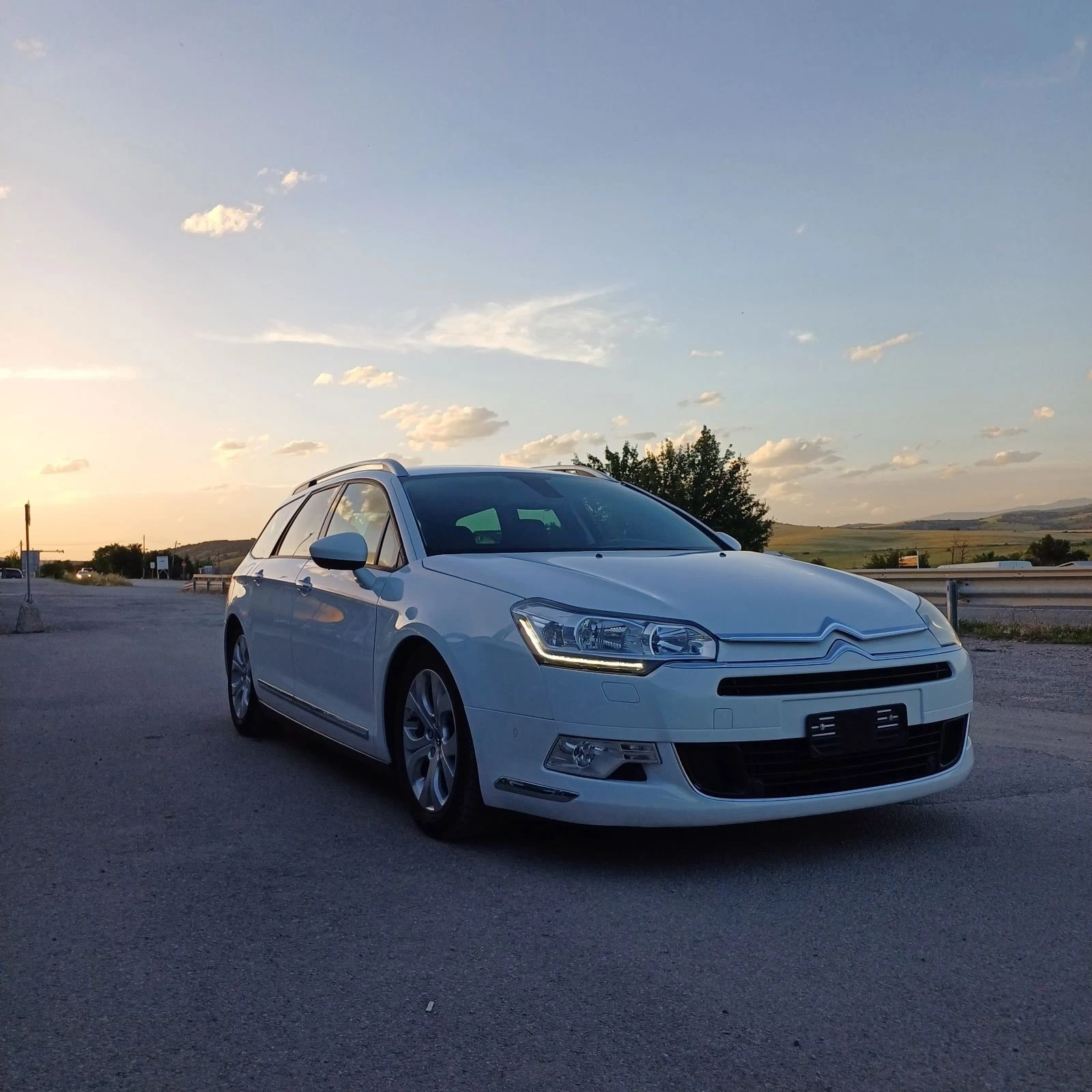 Citroen C5  - изображение 4