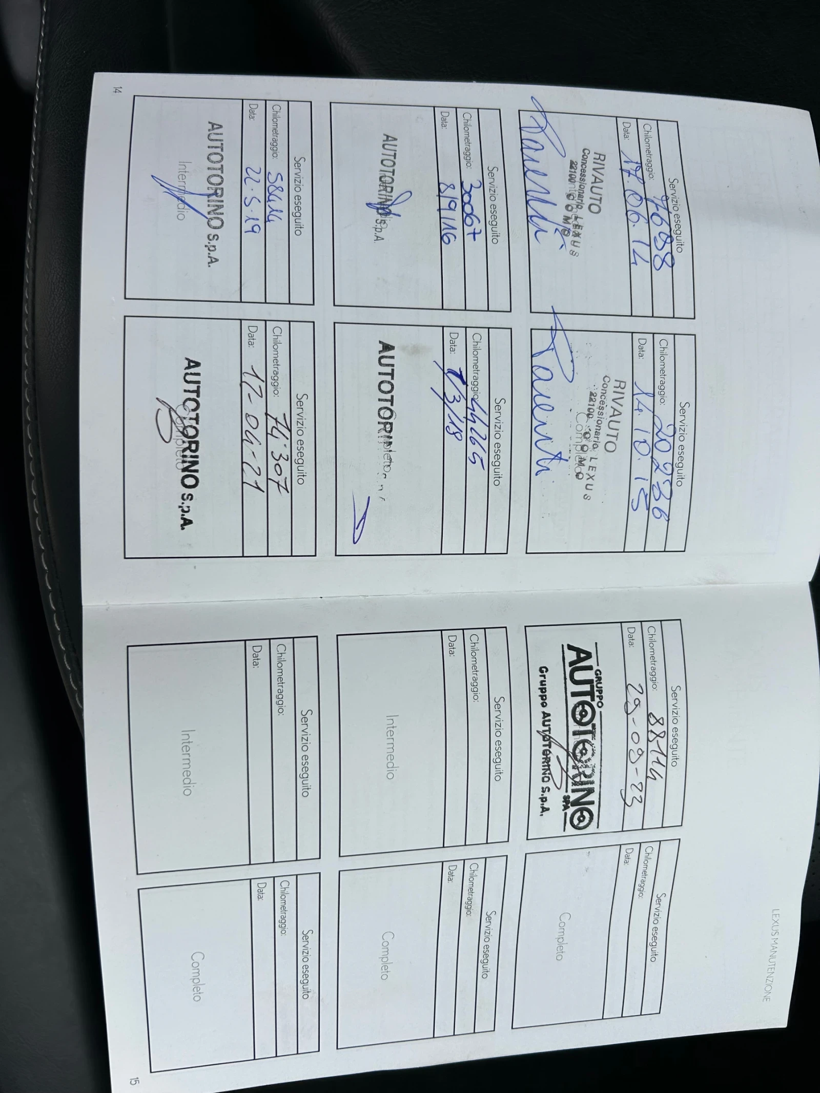 Lexus CT 200h 93x-KM NOVA | Mobile.bg   15